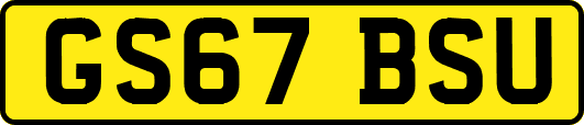 GS67BSU