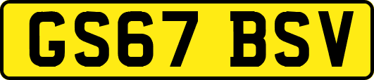 GS67BSV