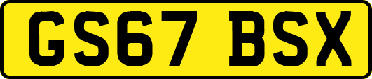 GS67BSX