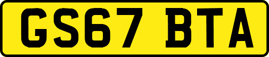 GS67BTA