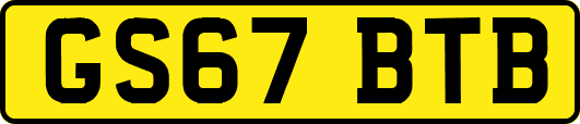 GS67BTB