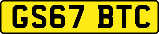 GS67BTC