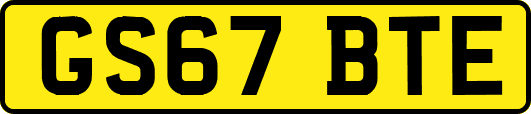 GS67BTE