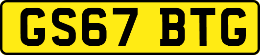 GS67BTG