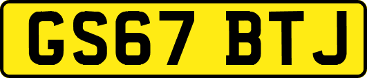 GS67BTJ