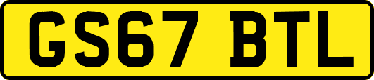 GS67BTL
