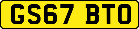 GS67BTO