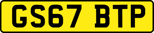 GS67BTP
