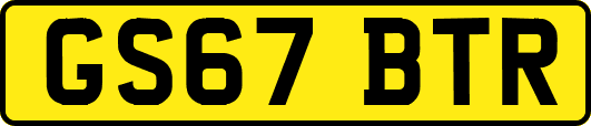 GS67BTR