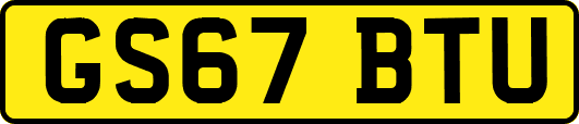 GS67BTU