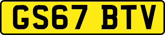GS67BTV