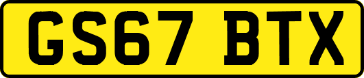 GS67BTX