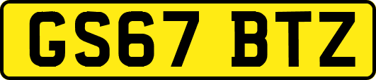 GS67BTZ