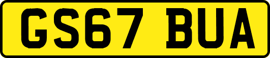 GS67BUA