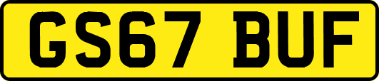 GS67BUF