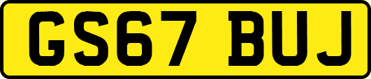 GS67BUJ