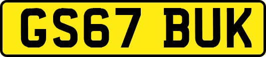 GS67BUK