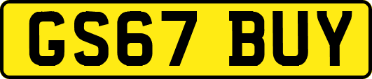 GS67BUY