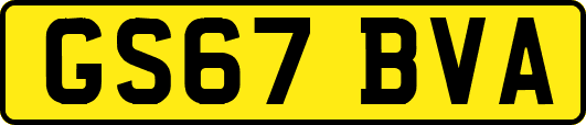 GS67BVA