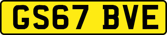 GS67BVE