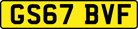 GS67BVF