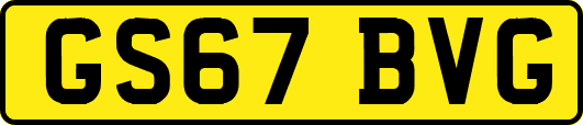 GS67BVG