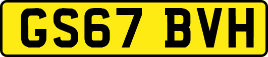 GS67BVH