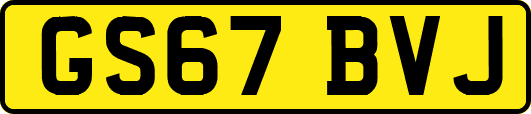 GS67BVJ