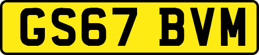 GS67BVM