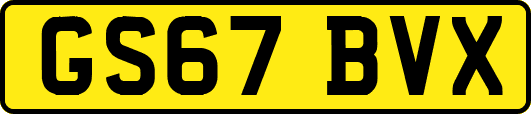 GS67BVX