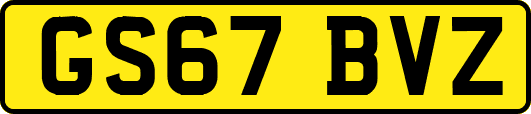 GS67BVZ