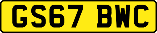 GS67BWC