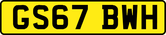 GS67BWH