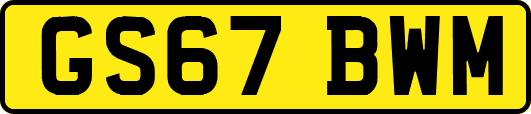 GS67BWM