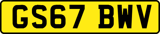 GS67BWV