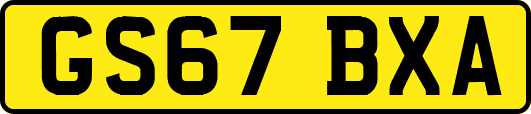 GS67BXA