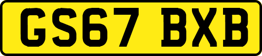 GS67BXB