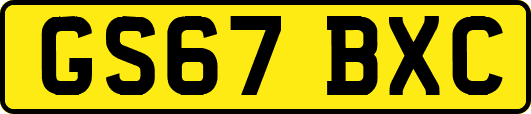 GS67BXC