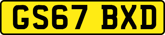 GS67BXD