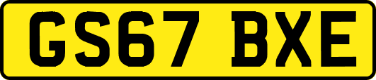 GS67BXE