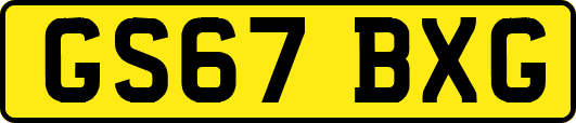 GS67BXG