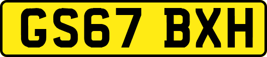 GS67BXH