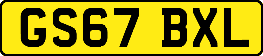 GS67BXL