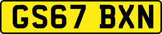 GS67BXN