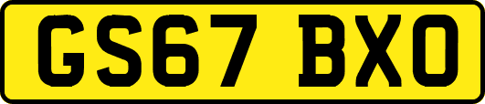 GS67BXO