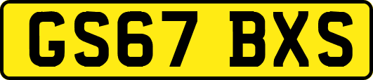 GS67BXS