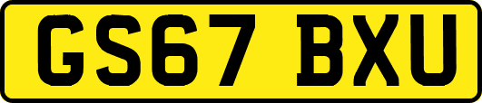GS67BXU
