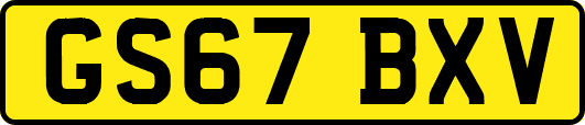 GS67BXV