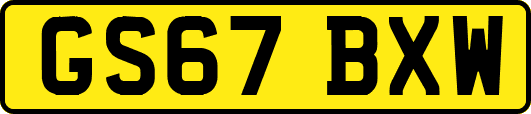GS67BXW