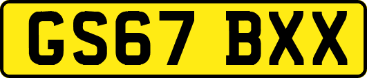 GS67BXX